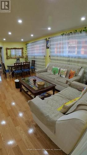 3822 Spicewood Way, Mississauga, ON - Indoor