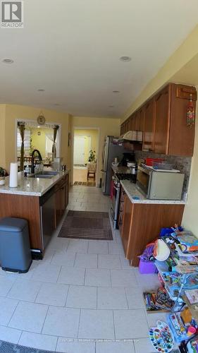 3822 Spicewood Way, Mississauga, ON - Indoor Photo Showing Other Room