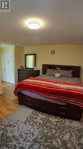 3822 Spicewood Way, Mississauga, ON - Indoor Photo Showing Bedroom