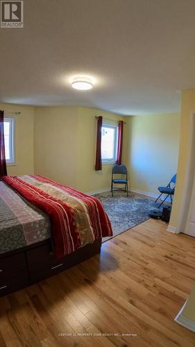 3822 Spicewood Way, Mississauga, ON - Indoor Photo Showing Bedroom
