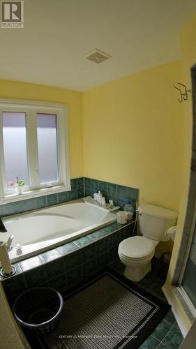 3822 Spicewood Way, Mississauga, ON - Indoor Photo Showing Bathroom