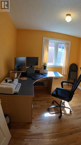 3822 Spicewood Way, Mississauga, ON - Indoor Photo Showing Office