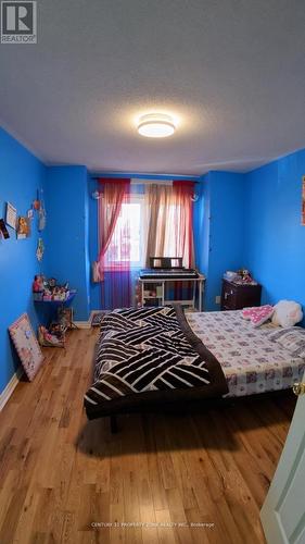3822 Spicewood Way, Mississauga, ON - Indoor Photo Showing Bedroom