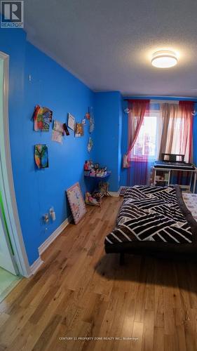3822 Spicewood Way, Mississauga, ON - Indoor Photo Showing Bedroom