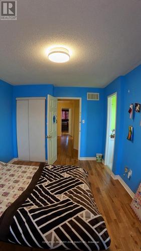 3822 Spicewood Way, Mississauga, ON - Indoor Photo Showing Bedroom