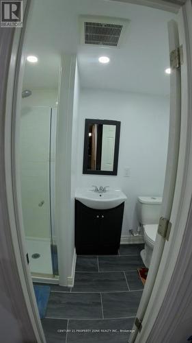 3822 Spicewood Way, Mississauga, ON - Indoor Photo Showing Bathroom