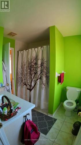 3822 Spicewood Way, Mississauga, ON - Indoor Photo Showing Bathroom