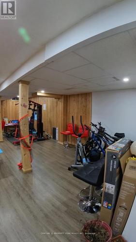 3822 Spicewood Way, Mississauga, ON - Indoor