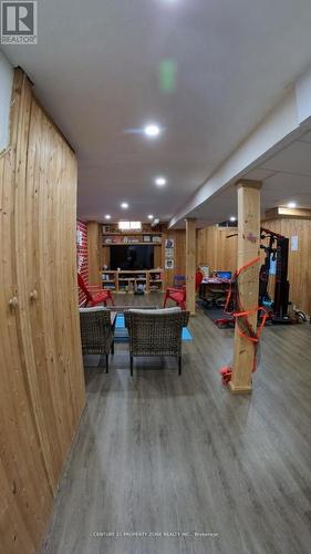 3822 Spicewood Way, Mississauga, ON - Indoor