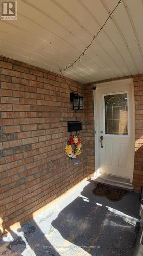 3822 Spicewood Way, Mississauga, ON -  With Exterior