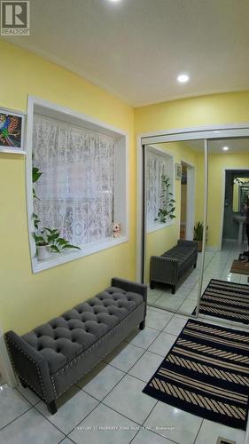 3822 Spicewood Way, Mississauga, ON - Indoor