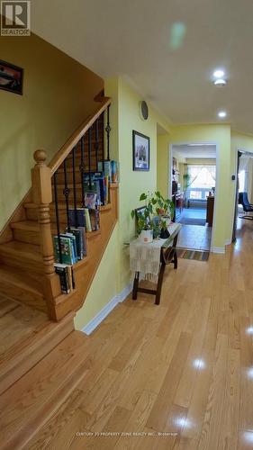 3822 Spicewood Way, Mississauga, ON - Indoor Photo Showing Other Room