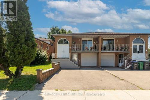 4178 DURSLEY CRESCENT  Mississauga, ON L4Z 1J7