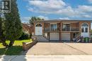 4178 Dursley Crescent, Mississauga, ON  - Outdoor With Deck Patio Veranda 