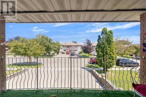 4178 Dursley Crescent, Mississauga, ON - Outdoor