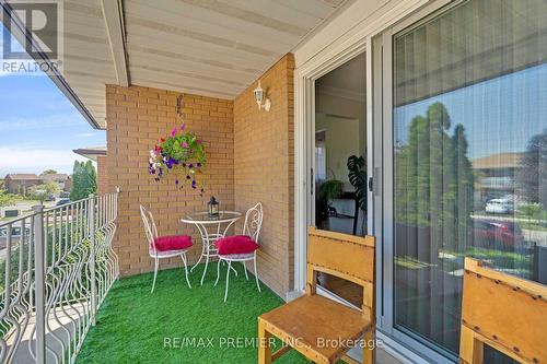 4178 Dursley Crescent, Mississauga, ON - Outdoor With Exterior