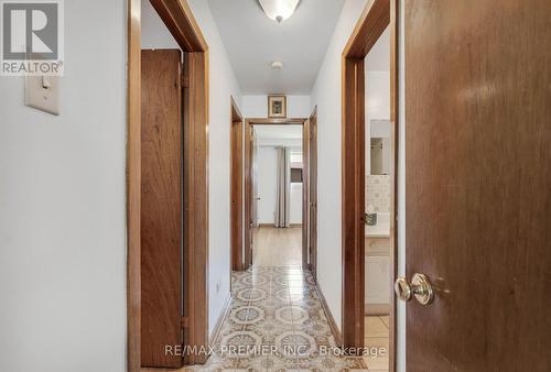 4178 Dursley Crescent, Mississauga, ON - Indoor Photo Showing Other Room