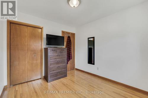4178 Dursley Crescent, Mississauga, ON - Indoor Photo Showing Other Room