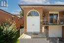 4178 Dursley Crescent, Mississauga, ON  - Outdoor With Exterior 