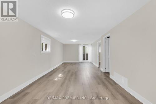 4178 Dursley Crescent, Mississauga, ON - Indoor Photo Showing Other Room