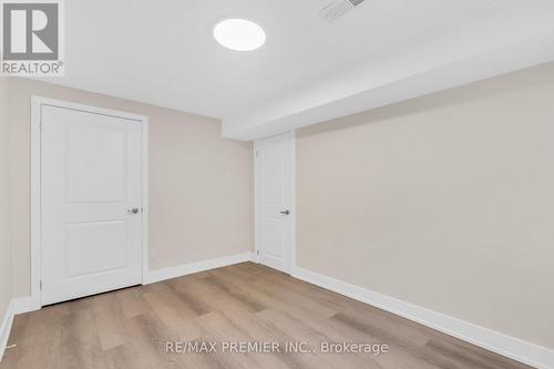 4178 Dursley Crescent, Mississauga, ON - Indoor Photo Showing Other Room