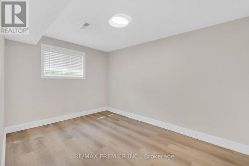 4178 Dursley Crescent, Mississauga, ON - Indoor Photo Showing Other Room