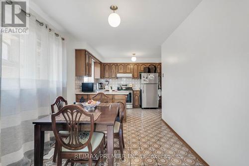 4178 Dursley Crescent, Mississauga, ON - Indoor