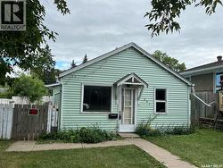 591 23rd STREET E Prince Albert, SK S6V 1R1