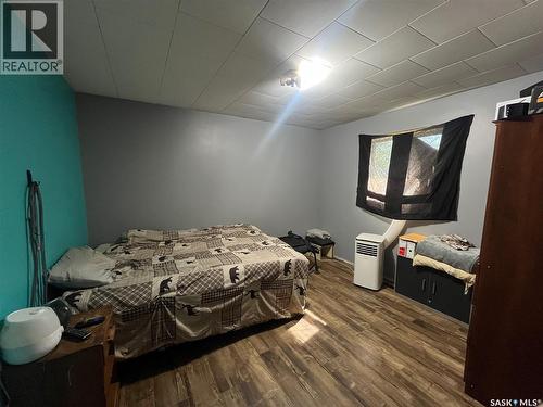 Enniskillen Rm No. 3, Saskatchewan - Indoor Photo Showing Bedroom
