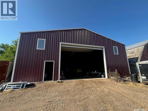Enniskillen Rm No. 3, Saskatchewan - 