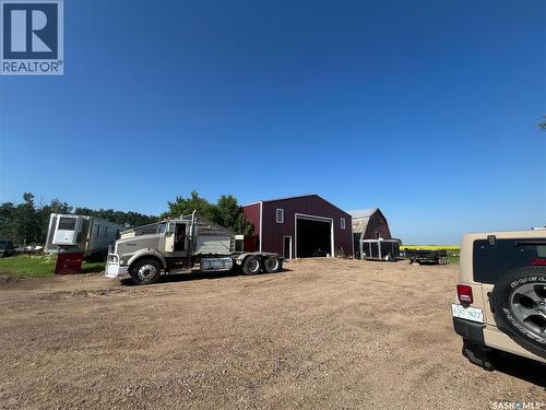Enniskillen Rm No. 3, Saskatchewan - Outdoor
