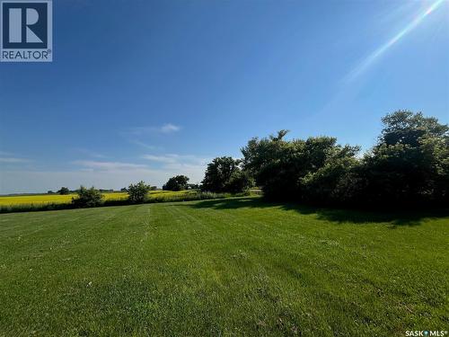 Enniskillen Rm No. 3, Saskatchewan - Outdoor With View