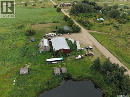 Enniskillen Rm No. 3, Saskatchewan - Outdoor With View
