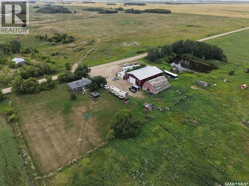Enniskillen Rm No. 3, Saskatchewan - Outdoor With View