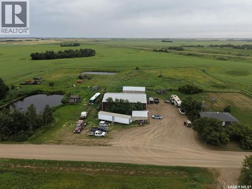Enniskillen Rm No. 3, Saskatchewan - Outdoor With View