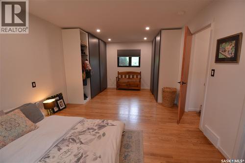 3335 Merritt Street, Saskatoon, SK - Indoor Photo Showing Bedroom