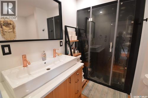 3335 Merritt Street, Saskatoon, SK - Indoor Photo Showing Bathroom