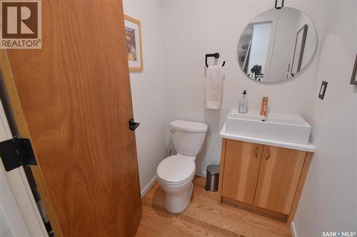 3335 Merritt Street, Saskatoon, SK - Indoor Photo Showing Bathroom