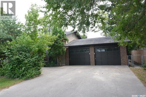 3335 Merritt Street, Saskatoon, SK - Outdoor