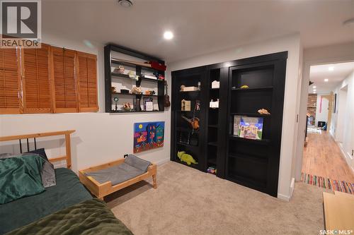 3335 Merritt Street, Saskatoon, SK - Indoor