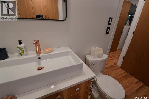 3335 Merritt Street, Saskatoon, SK - Indoor Photo Showing Bathroom