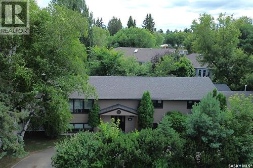 3335 Merritt Street, Saskatoon, SK - Outdoor