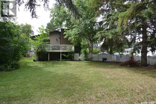3335 Merritt Street, Saskatoon, SK - Outdoor With Deck Patio Veranda