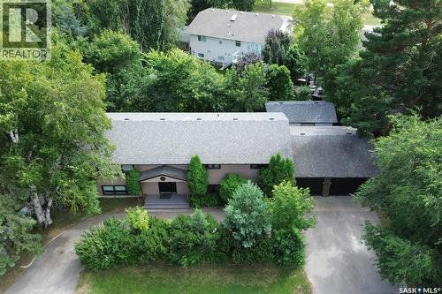 3335 Merritt Street, Saskatoon, SK - Outdoor