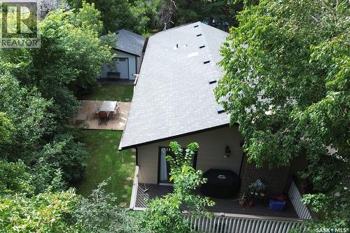 3335 Merritt Street, Saskatoon, SK - Outdoor