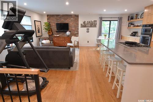3335 Merritt Street, Saskatoon, SK - Indoor