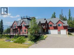 3934 Cokato Road Fernie, BC V0B 1M4