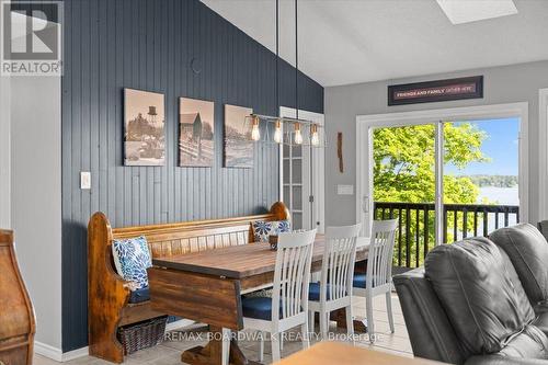 781 North Shore Road, Rideau Lakes, ON - Indoor