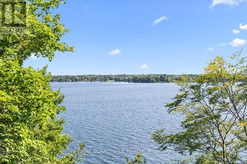 781 North Shore Road, Rideau Lakes, ON - Outdoor With Body Of Water With View