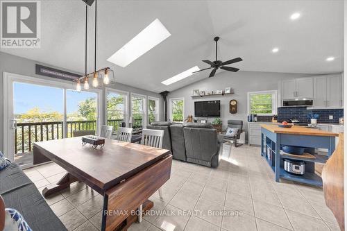 781 North Shore Road, Rideau Lakes, ON - Indoor